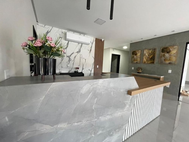 Imagen de los interiores del Hotel Escarpas Styles. Foto 14