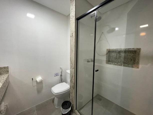 Imagen de la habitación del Hotel Escarpas Styles. Foto 10