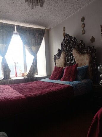 Imagen de la habitación del Hotel Escocie - Hostel. Foto 11