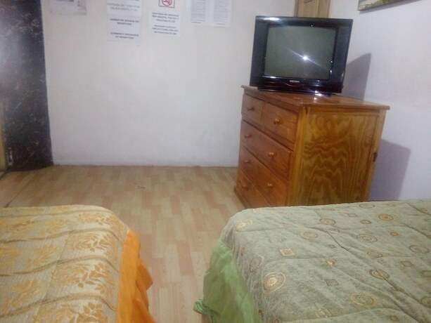 Imagen general del Hotel Escocie - Hostel. Foto 5