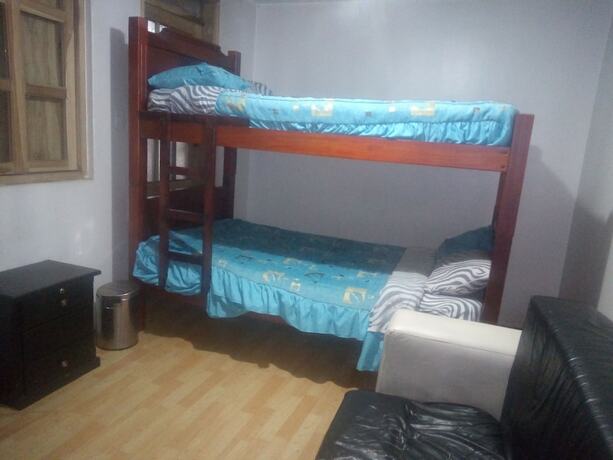 Imagen general del Hotel Escocie - Hostel. Foto 7