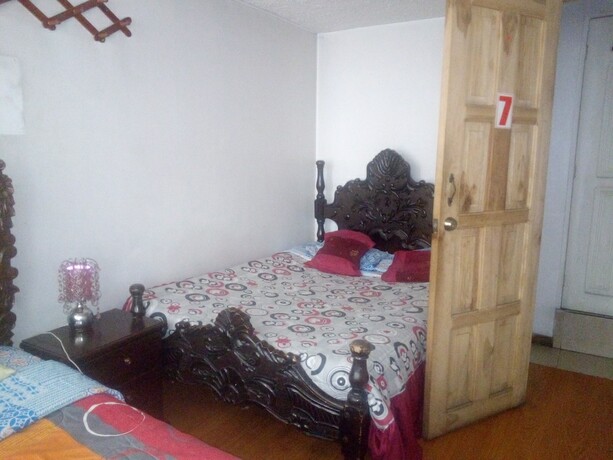 Imagen general del Hotel Escocie - Hostel. Foto 8