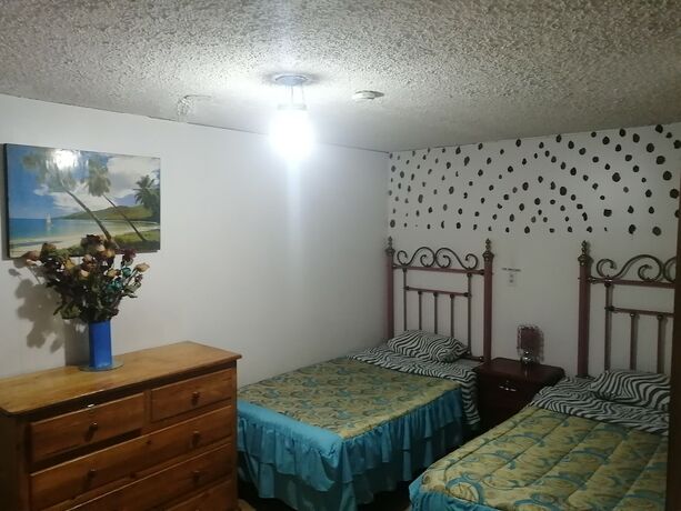 Imagen de la habitación del Hotel Escocie - Hostel. Foto 20