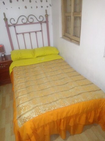 Imagen general del Hotel Escocie - Hostel. Foto 9