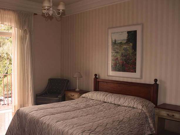 Imagen de la habitación del Hotel Escola Bela Vista. Foto 4