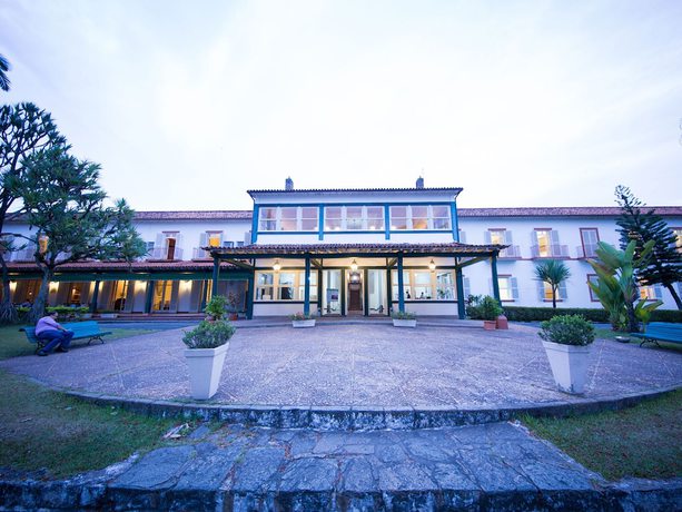 Imagen general del Hotel Escola Bela Vista. Foto 1