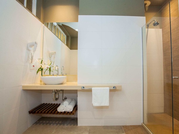 Imagen de la habitación del Hotel Escola Bela Vista. Foto 7