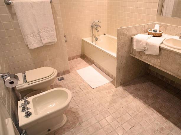 Imagen de la habitación del Hotel Escola Bela Vista. Foto 9