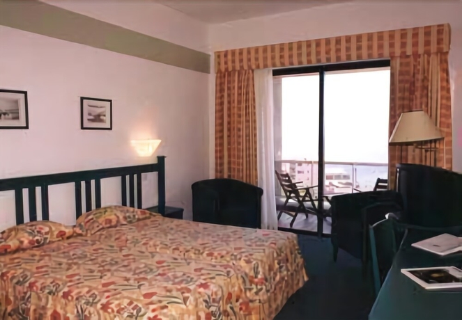 Imagen de la habitación del Hotel Escola. Foto 9