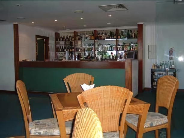 Imagen del bar/restaurante del Hotel Escola. Foto 7