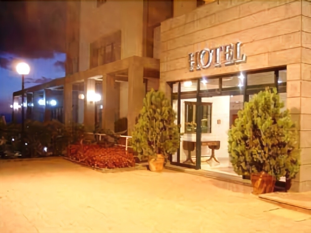 Imagen general del Hotel Escola. Foto 2