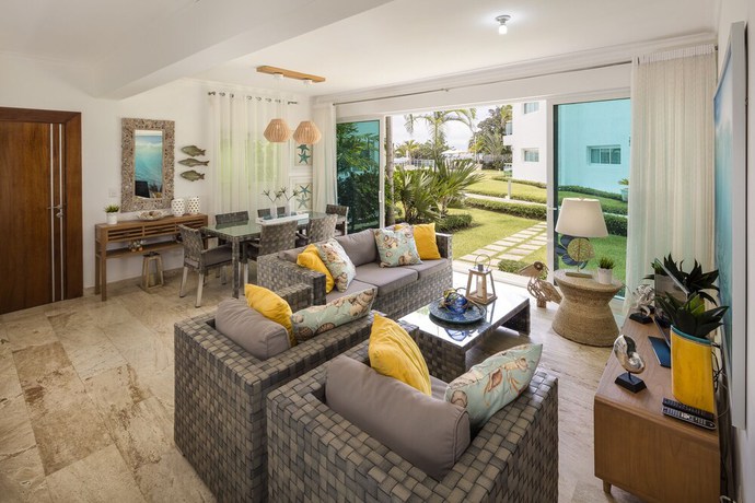 Imagen de la habitación del Hotel Escondido Bay Properties by Caribe Stays. Foto 1