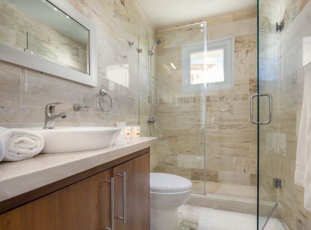 Imagen de la habitación del Hotel Escondido Bay Properties by Caribe Stays. Foto 2