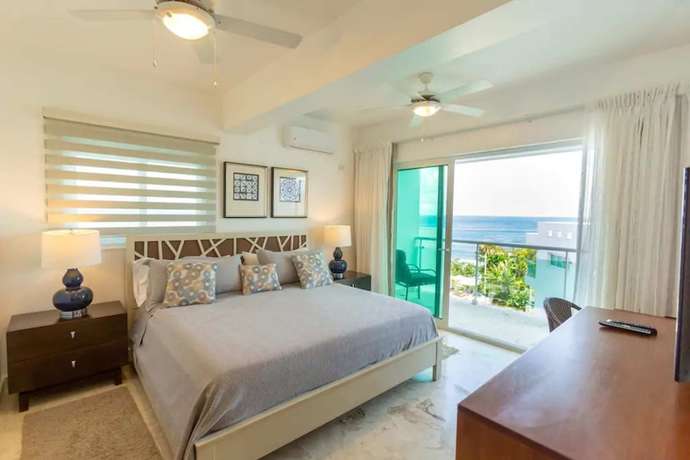 Imagen de la habitación del Hotel Escondido Bay Properties by Caribe Stays. Foto 3