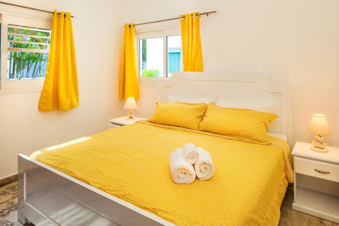 Imagen de la habitación del Hotel Escondido Bay Properties by Caribe Stays. Foto 4