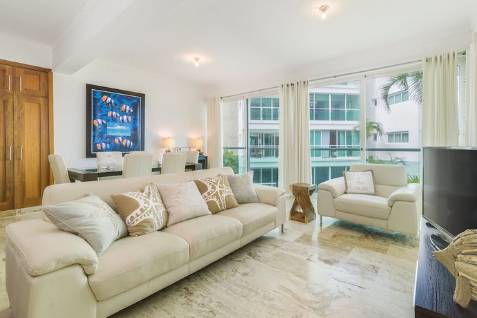 Imagen de la habitación del Hotel Escondido Bay Properties by Caribe Stays. Foto 5