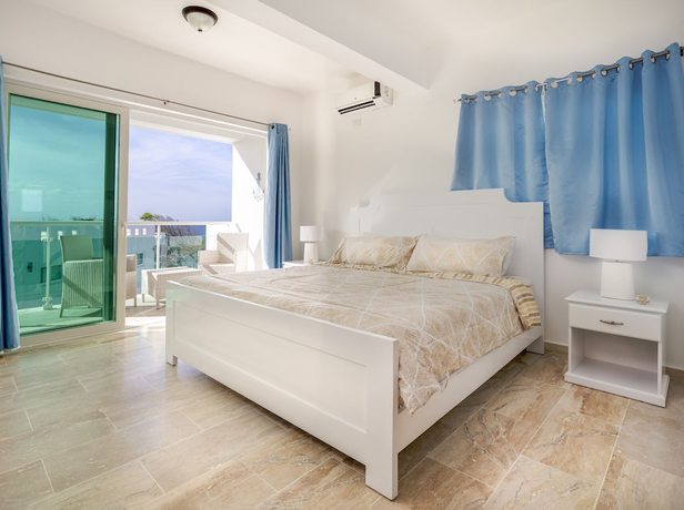Imagen de la habitación del Hotel Escondido Bay Properties by Caribe Stays. Foto 6