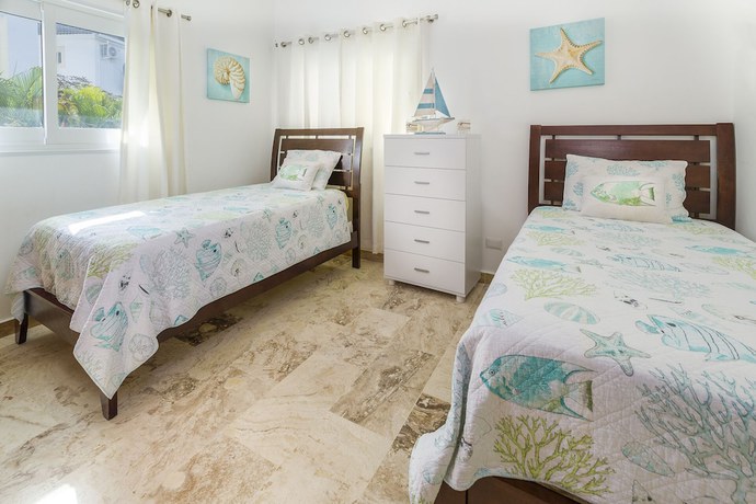 Imagen de la habitación del Hotel Escondido Bay Properties by Caribe Stays. Foto 7