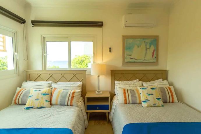 Imagen de la habitación del Hotel Escondido Bay Properties by Caribe Stays. Foto 9