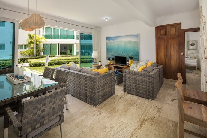 Imagen de la habitación del Hotel Escondido Bay Properties by Caribe Stays. Foto 10