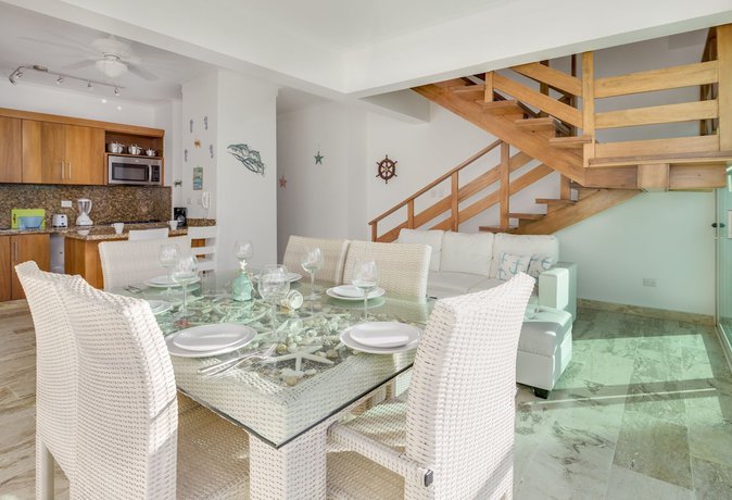 Imagen de la habitación del Hotel Escondido Bay Properties by Caribe Stays. Foto 11