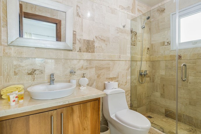 Imagen de la habitación del Hotel Escondido Bay Properties by Caribe Stays. Foto 12