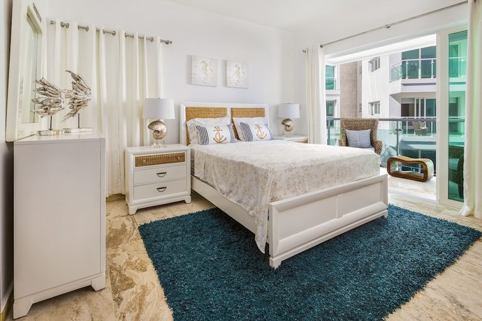 Imagen de la habitación del Hotel Escondido Bay Properties by Caribe Stays. Foto 13