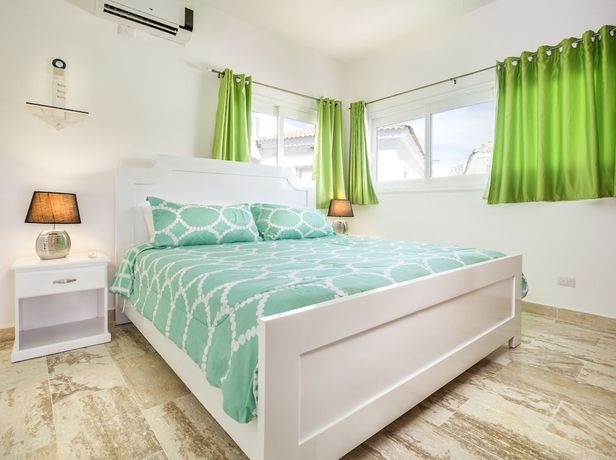 Imagen de la habitación del Hotel Escondido Bay Properties by Caribe Stays. Foto 15