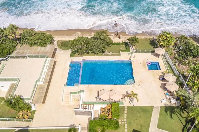 Imagen de la habitación del Hotel Escondido Bay Properties by Caribe Stays. Foto 16