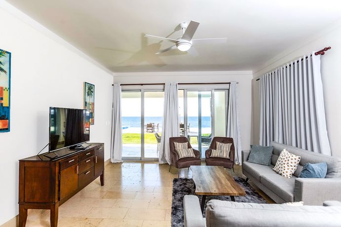 Imagen de la habitación del Hotel Escondido Bay Properties by Caribe Stays. Foto 17