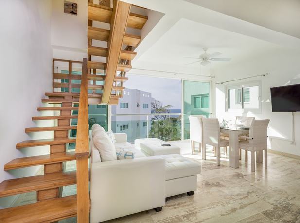 Imagen de la habitación del Hotel Escondido Bay Properties by Caribe Stays. Foto 18