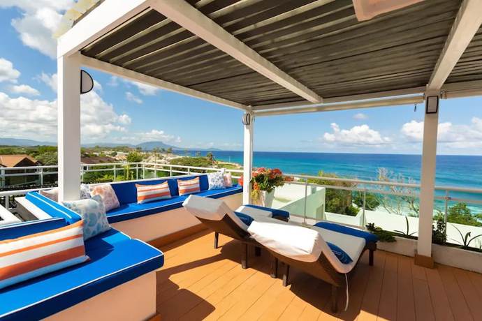 Imagen de la habitación del Hotel Escondido Bay Properties by Caribe Stays. Foto 19