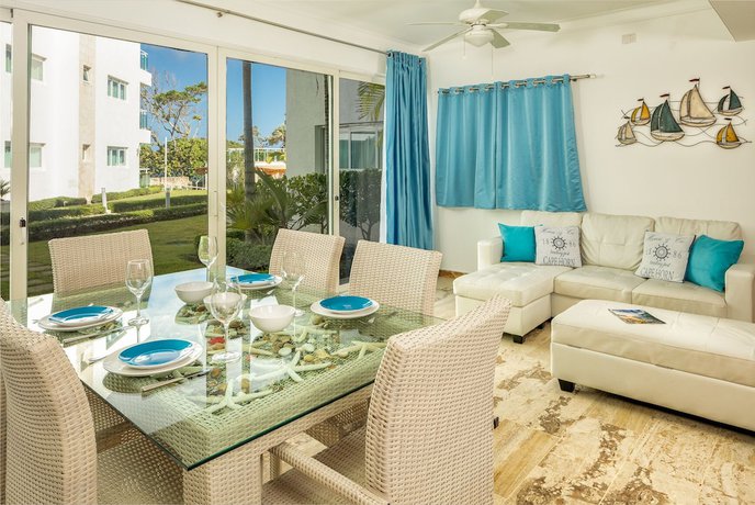 Imagen de la habitación del Hotel Escondido Bay Properties by Caribe Stays. Foto 20