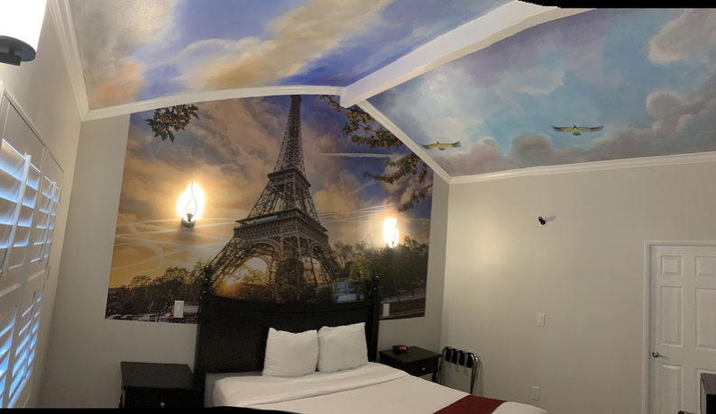 Imagen de la habitación del Hotel Escondido Inn. Foto 5