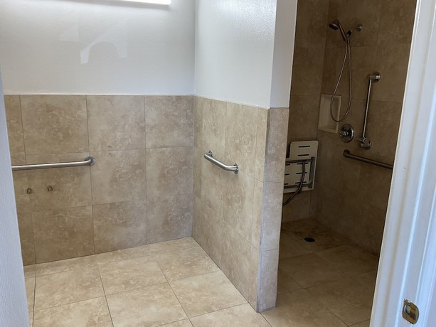 Imagen de la habitación del Hotel Escondido Inn. Foto 6
