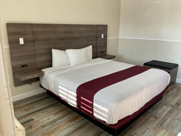 Imagen de la habitación del Hotel Escondido Inn. Foto 8