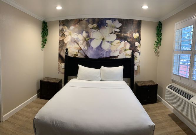 Imagen de la habitación del Hotel Escondido Inn. Foto 12