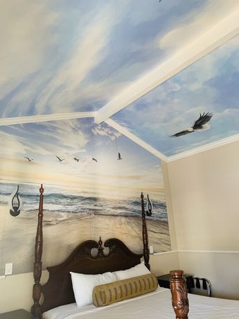 Imagen de la habitación del Hotel Escondido Inn. Foto 14