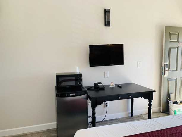 Imagen de la habitación del Hotel Escondido Inn. Foto 18