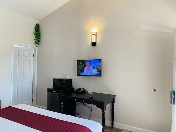 Imagen de la habitación del Hotel Escondido Inn. Foto 19