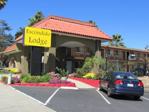 Imagen de la habitación del Hotel Escondido Lodge. Foto 2
