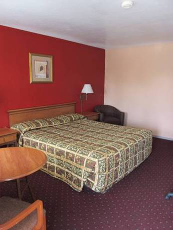 Imagen de la habitación del Hotel Escondido Lodge. Foto 3
