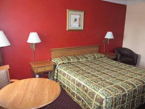 Imagen de la habitación del Hotel Escondido Lodge. Foto 5