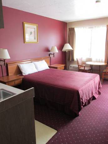 Imagen de la habitación del Hotel Escondido Lodge. Foto 6