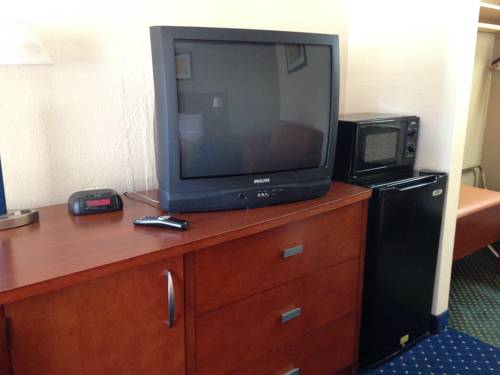 Imagen de la habitación del Hotel Escondido Lodge. Foto 7