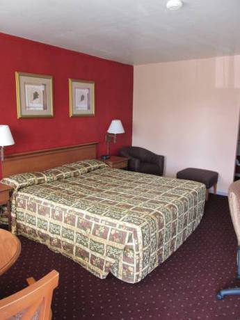 Imagen de la habitación del Hotel Escondido Lodge. Foto 10