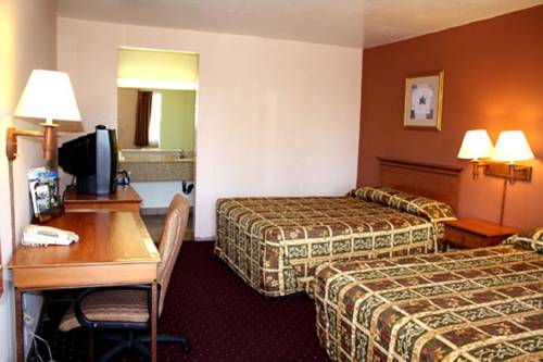 Imagen de la habitación del Hotel Escondido Lodge. Foto 12
