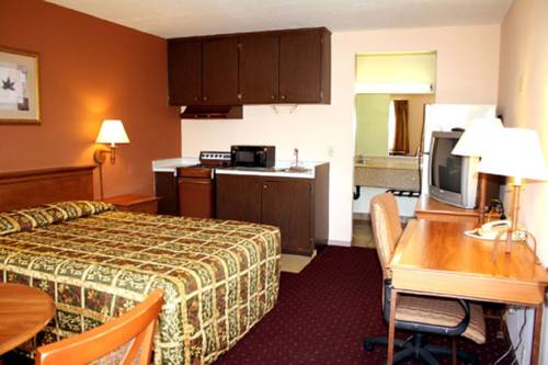 Imagen de la habitación del Hotel Escondido Lodge. Foto 13