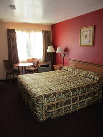 Imagen de la habitación del Hotel Escondido Lodge. Foto 16