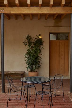 Imagen de los exteriores del Hotel Escondido Oaxaca , Oaxaca, a Member of Designs. Foto 14